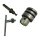 CHUCK PARA TALADRO 1/2-13mm