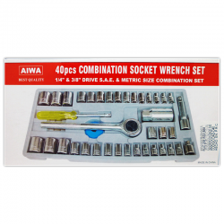 DADO SET X-40
