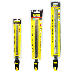 ESCOFINA MEDIA CAÑA 12" ESC212 DELTA PROFESIONAL