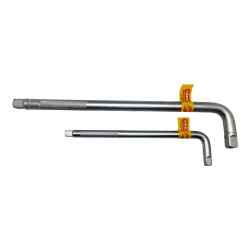 LLAVE PALANCA L EVERTECH