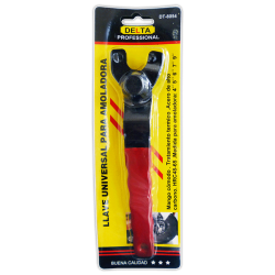 LLAVE UNIVERSAL PARA AMOLADORA DELTA
