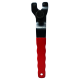 LLAVE UNIVERSAL PARA AMOLADORA DELTA