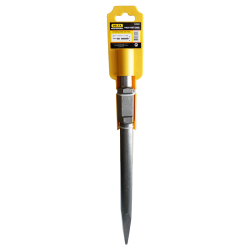 CINCEL TUBO PUNTA 30 X 400 MM DELTA