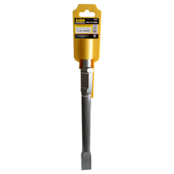 CINCEL TUBO PLANA 30 X 410 MM DELTA