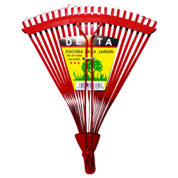 ESCOBA PARA JARDIN GRADUABLE