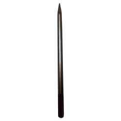 CINCEL PUNTA 18 X 400 MM DELTA