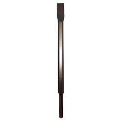 CINCEL PUNTA 14 X 300 X 20 MM DELTA