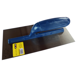 PLANCHA DE EMPASTAR
