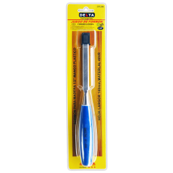 FORMON M/MADERA 1" DELTA