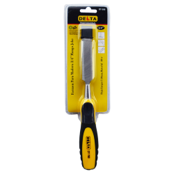 FORMON 1 1/2" M/GOMA DELTA