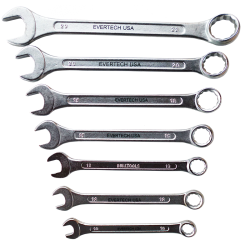 LLAVE MIXTA BOCA CORONA
