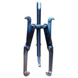 EXTRACTOR DE RODAJE DE 3 UÑAS 