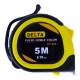 WINCHA X 5 MT M/UYUS