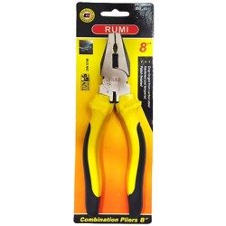 ALICATE GRANDE 8"