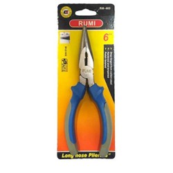 ALICATE PINZA 6"