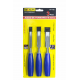 JUEGO DE FORMON 3 PZ DELTA