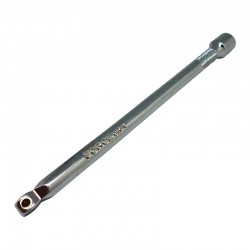 EXTENSIÓN PARA DADO DE 1/4"